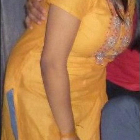 Long tops bundle 3 cotton small - Picture 5 of 5